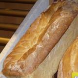 Weizenkastenbrot "Sternschnuppe"