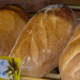 Weizenweißbrot