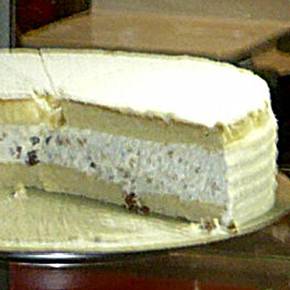 Quarksahnetorte